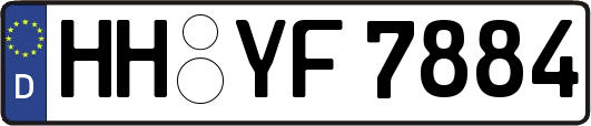 HH-YF7884