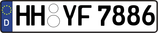 HH-YF7886