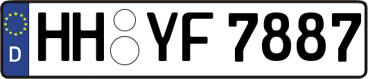 HH-YF7887