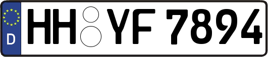 HH-YF7894