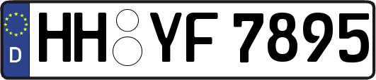 HH-YF7895