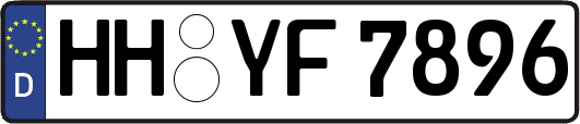 HH-YF7896