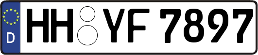 HH-YF7897