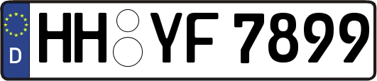 HH-YF7899