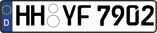HH-YF7902