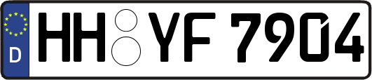 HH-YF7904