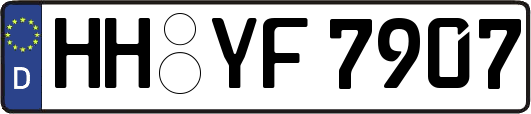 HH-YF7907