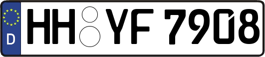 HH-YF7908