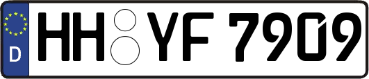 HH-YF7909
