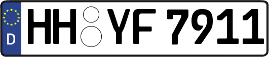 HH-YF7911