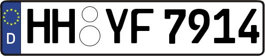 HH-YF7914