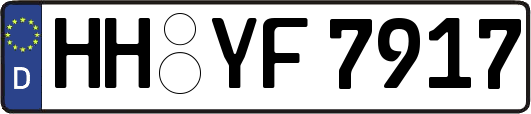 HH-YF7917