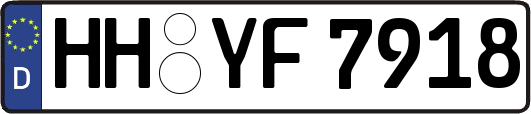 HH-YF7918