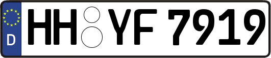 HH-YF7919