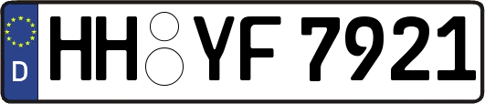 HH-YF7921