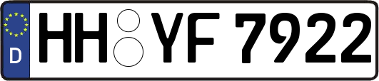 HH-YF7922