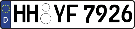 HH-YF7926