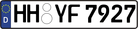 HH-YF7927
