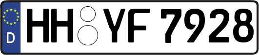 HH-YF7928