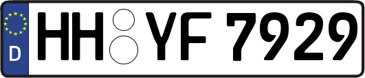 HH-YF7929
