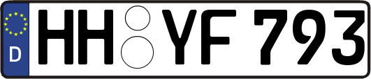 HH-YF793