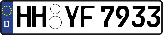 HH-YF7933