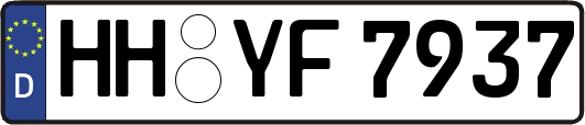HH-YF7937