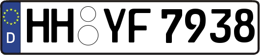HH-YF7938