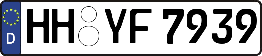 HH-YF7939