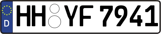 HH-YF7941