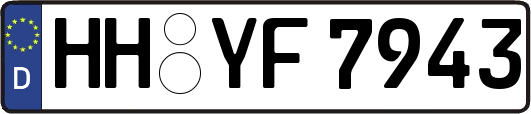 HH-YF7943