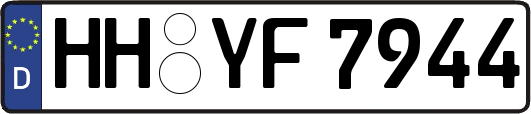 HH-YF7944