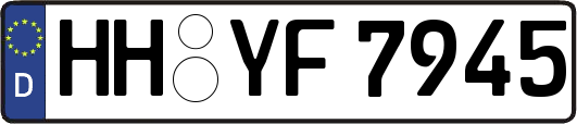 HH-YF7945