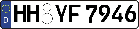 HH-YF7946