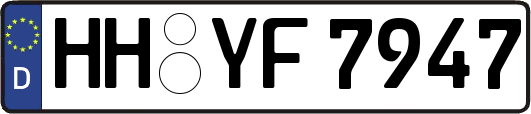 HH-YF7947