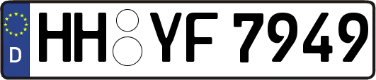 HH-YF7949
