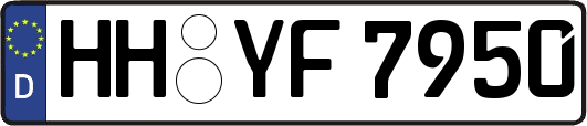 HH-YF7950