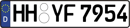 HH-YF7954