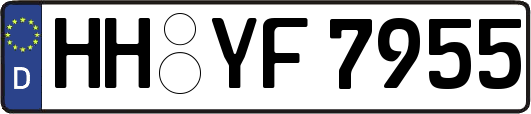 HH-YF7955