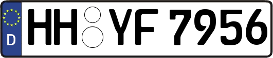 HH-YF7956