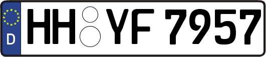 HH-YF7957