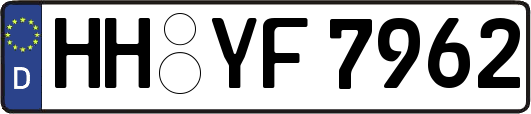 HH-YF7962