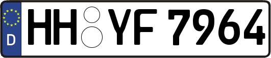 HH-YF7964