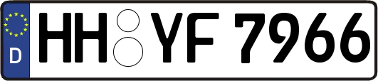 HH-YF7966