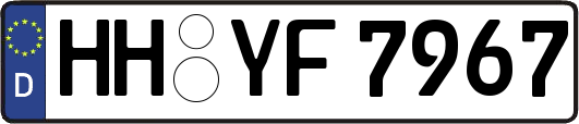 HH-YF7967