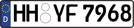 HH-YF7968