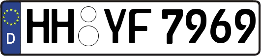 HH-YF7969