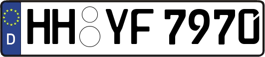HH-YF7970