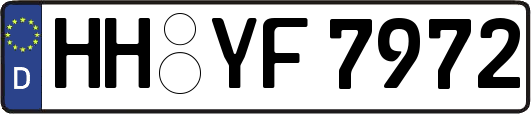 HH-YF7972