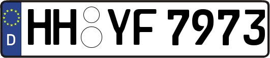 HH-YF7973